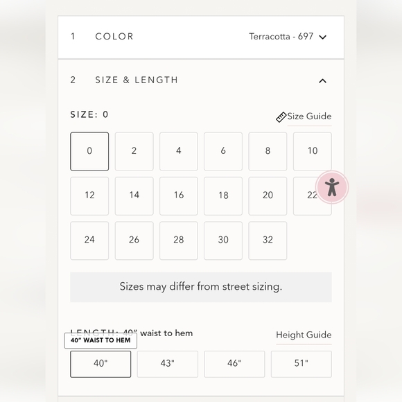 NEW Revelry Skye Floral Burnout Dress Velvet Maxi Cowl In Terracotta Size 0 - Picture 6 of 9
